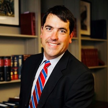 Christian  Foster Photo